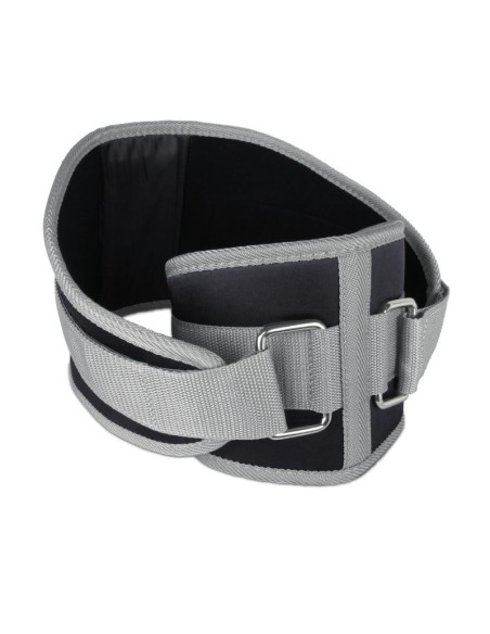 Pas wzmacniający body sculpture fitness bw