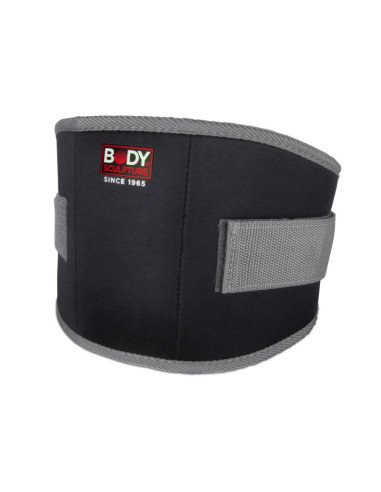 Pas wzmacniający body sculpture fitness bw