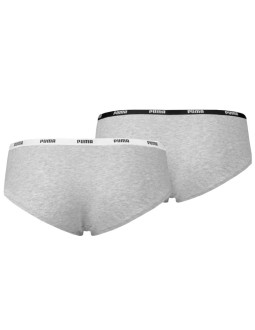 Majtki puma hipsters 2 pack w 603022001 2