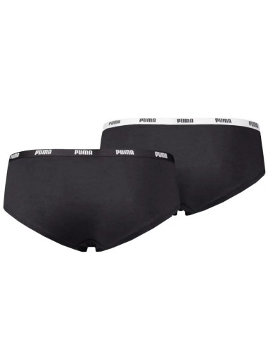 Majtki puma hipsters 2 pack w 603022001