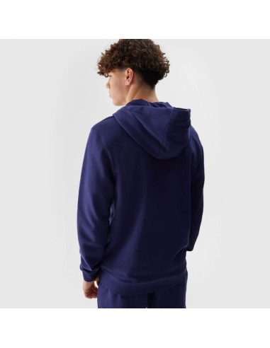 Bluza 4f m 4fwss24tswsm0951