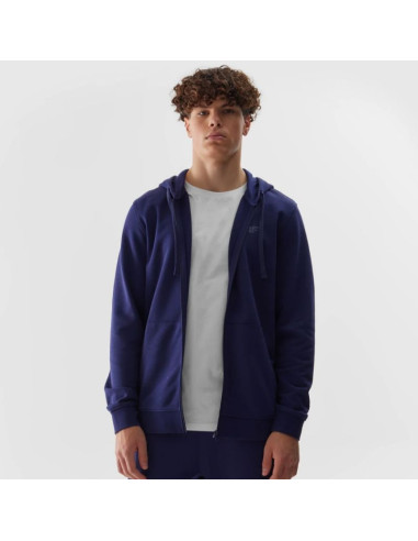 Bluza 4f m 4fwss24tswsm0951