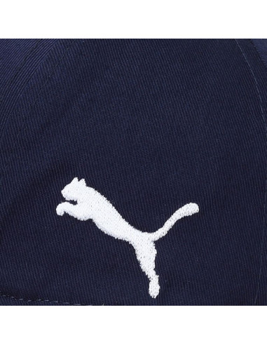Czapka z daszkiem puma liga cap 22356