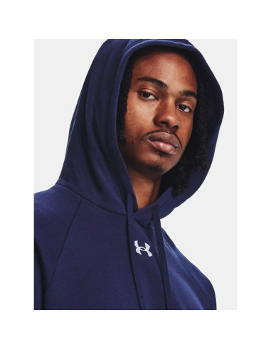 Bluza under armour m 1379757