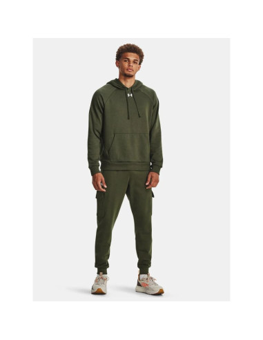 Bluza under armour m 1379757