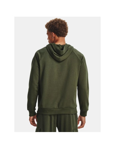 Bluza under armour m 1379757