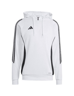 Bluza adidas tiro 24 training hoodie m