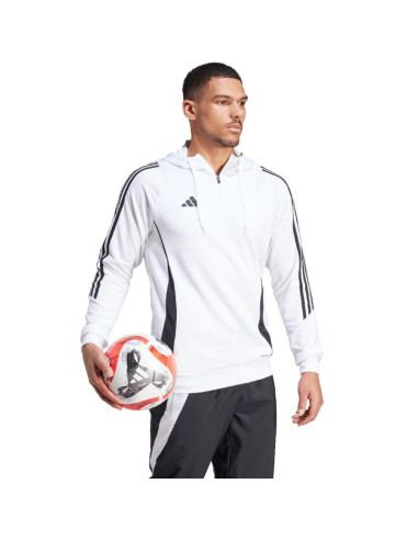 Bluza adidas tiro 24 training hoodie m