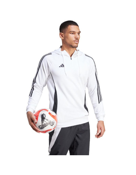 Bluza adidas tiro 24 training hoodie m