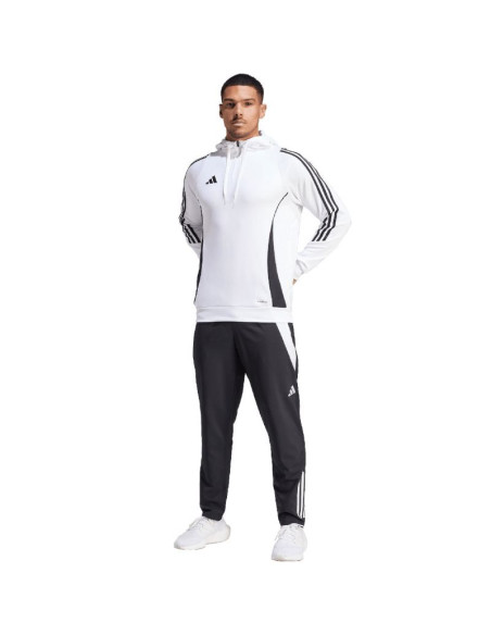 Bluza adidas tiro 24 training hoodie m