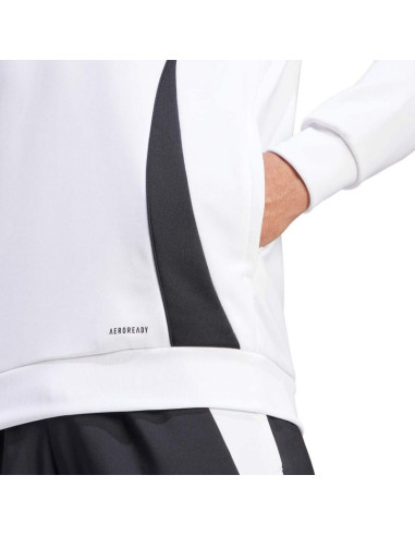 Bluza adidas tiro 24 training hoodie m