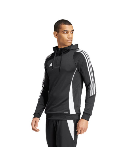 Bluza adidas tiro 24 training hoodie m
