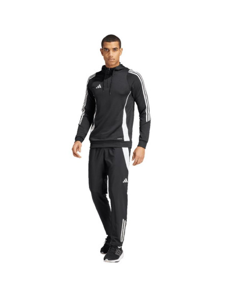 Bluza adidas tiro 24 training hoodie m