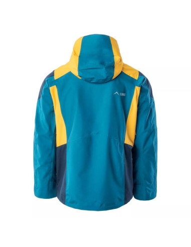 Kurtka elbrus malaspina ii m