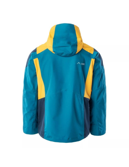 Kurtka elbrus malaspina ii m