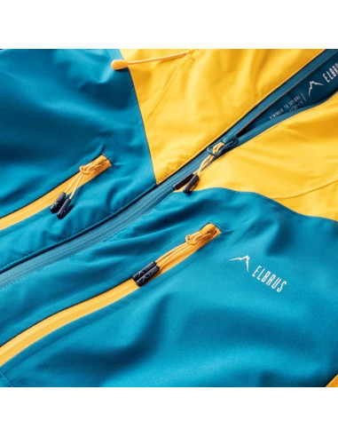 Kurtka elbrus malaspina ii m