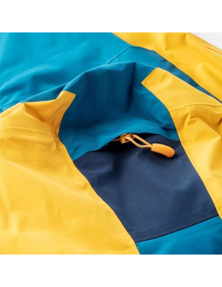 Kurtka elbrus malaspina ii m