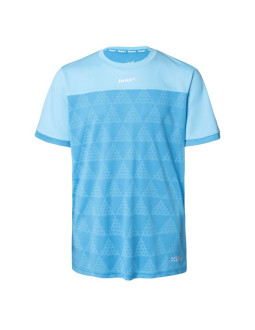 Koszulka huari sportivo ii junior jr
