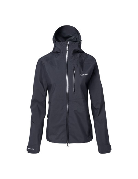 Kurtka fitanu ftn pro jacket w sympatex w