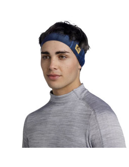 Opaska buff coolnet uv wide headband 132 2