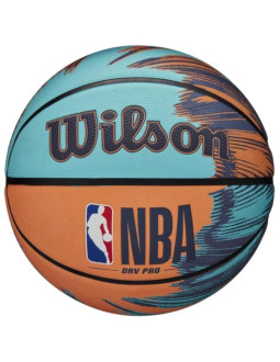 Piłka do koszykówki wilson nba drv plus vibe