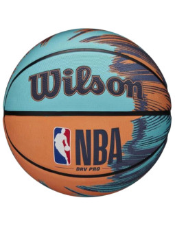 Piłka do koszykówki wilson nba drv plus vibe 2