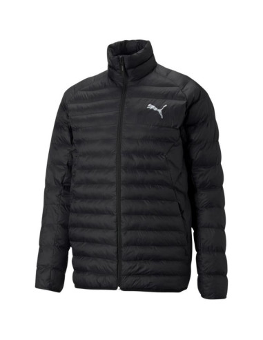 Kurtka puma packlite primaloft m