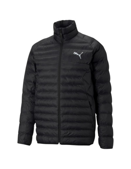 Kurtka puma packlite primaloft m