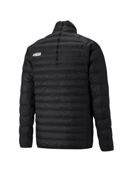 Kurtka puma packlite primaloft m