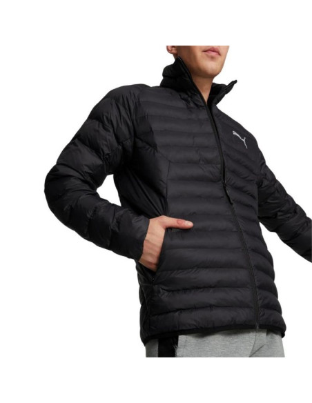 Kurtka puma packlite primaloft m