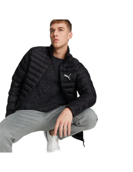 Kurtka puma packlite primaloft m