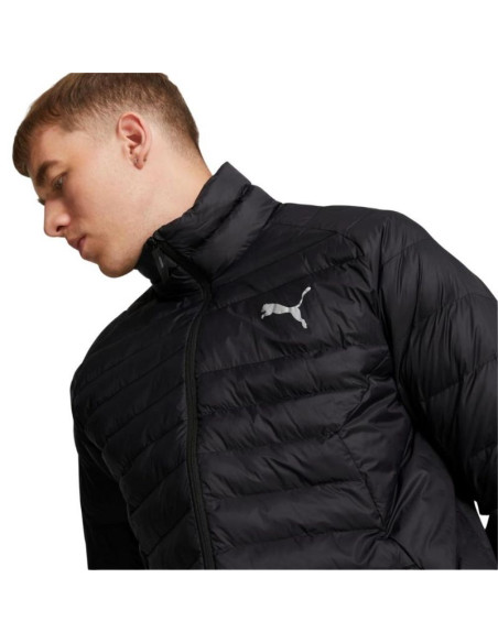 Kurtka puma packlite primaloft m