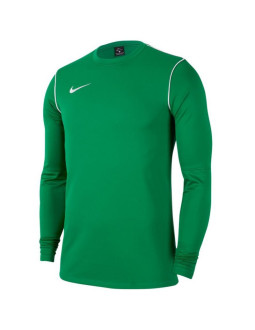 Bluza nike y dry park 20 crew jr bv6901