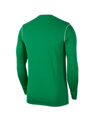 Bluza nike y dry park 20 crew jr bv6901