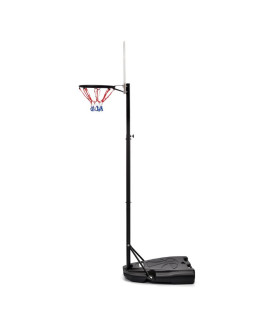 Zestaw do koszykówki meteor street 2