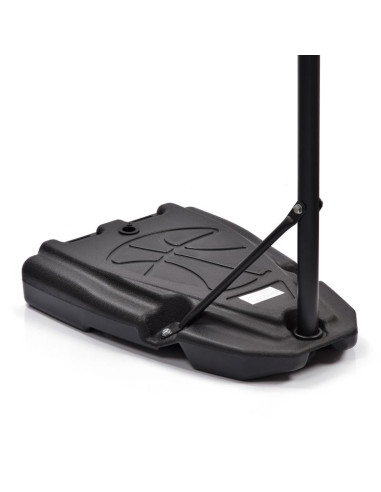 Zestaw do koszykówki meteor street