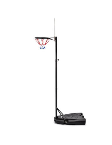 Zestaw do koszykówki meteor street