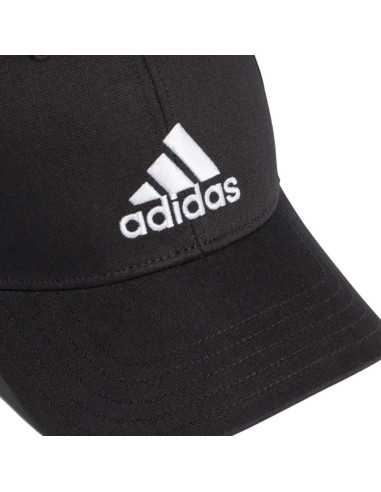 Czapka z daszkiem adidas bball cap fk0891