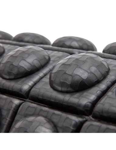 Wałek, roller piankowy do masażu adac-11505bk