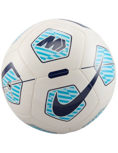 Piłka nike mercuril fade fz3036