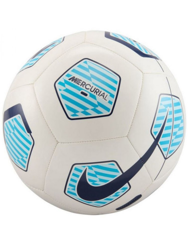 Piłka nike mercuril fade fz3036