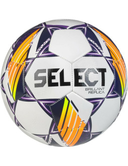 Piłka nożna select brillant replica t26