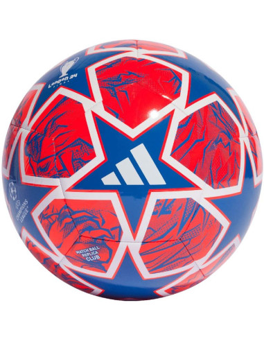 Piłka nożna adidas ucl club in9