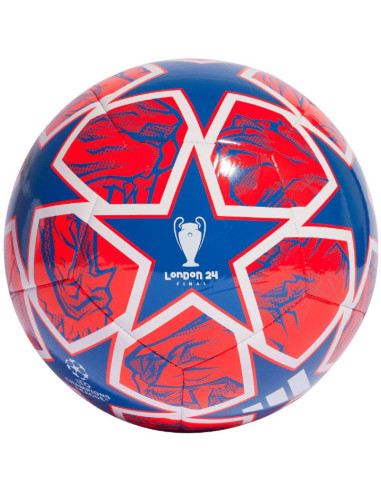 Piłka nożna adidas ucl club in9