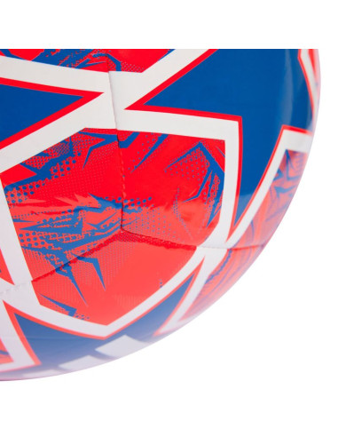 Piłka nożna adidas ucl club in9