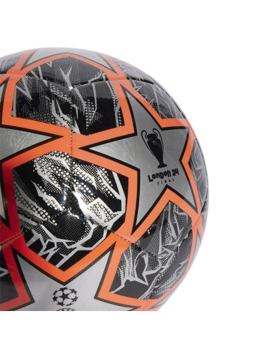 Piłka nożna adidas ucl club in9