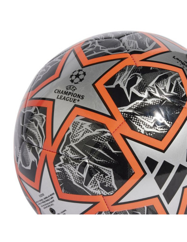 Piłka nożna adidas ucl club in9