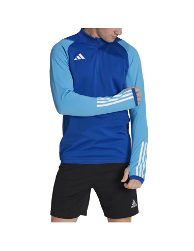 Bluza adidas tiro 23 competition training top m