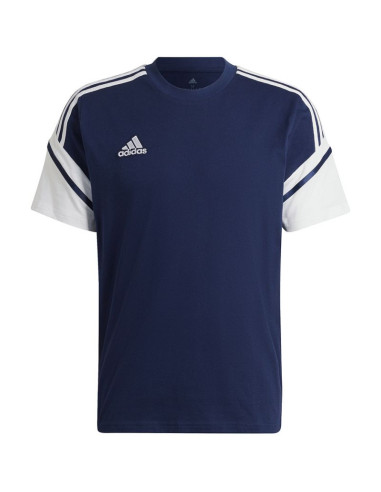 Koszulka adidas condivo 22 tee m