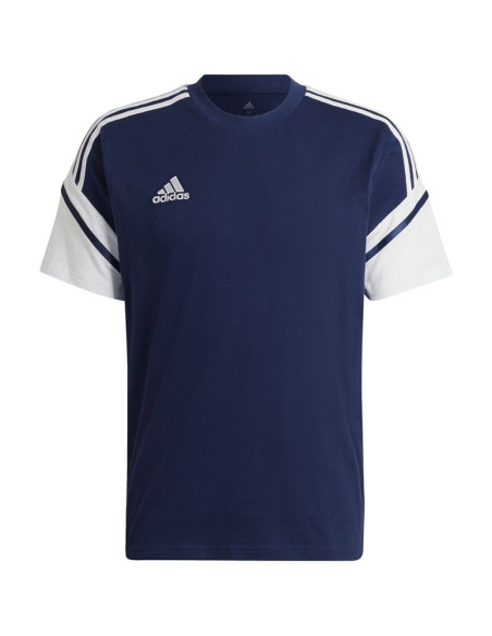 Koszulka adidas condivo 22 tee m